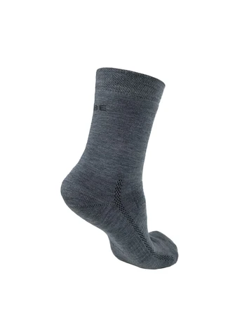Сині шкарпетки зимові вискі tribe merino hike t-kb-0025 80% вовна сині (401270535)