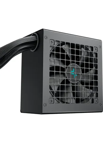 Блок живлення 750W PL750D V2 (R-PL750D-FC0B-EU-V2) DeepCool (313327328)