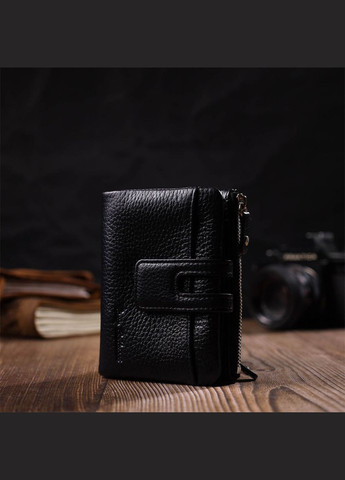 Практичный женский кошелек из натуральной кожи 22060 Tony Bellucci (329147721)