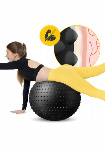 Фітнес мяч 4FIZJO P-5905973400237 (345712700)