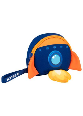Сумка-бананка детская 2588-5 (K22-2588-5) Kite дитяча 2588-5 (366482337)