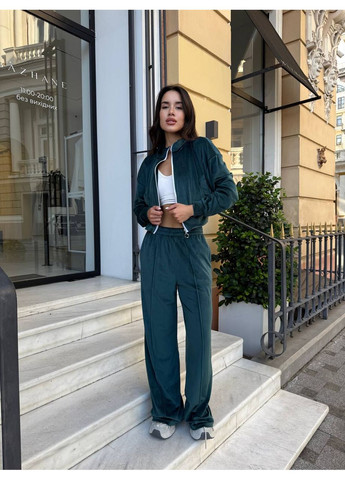 ✨ Повседневный костюм "Daily Soft" - замеры в описании GD/GL Модний простір (358888818)