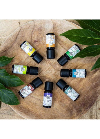 Набор эфирных масел Soul of Nature для ухода за кожей LR (369927336)