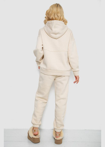 Спортивний костюм жіночий на флісі Ager 247R10765 (313862869)