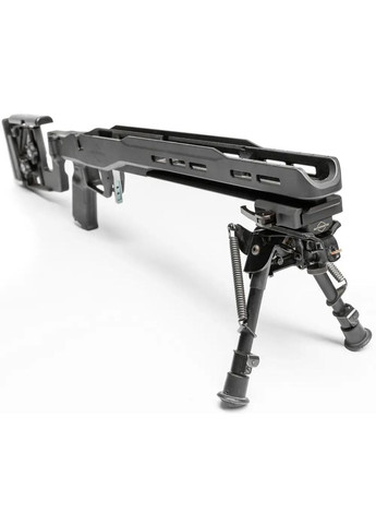 Комплект ARCA Clamp + M-Lok Bipod Mount Combo Automatic (316447565)