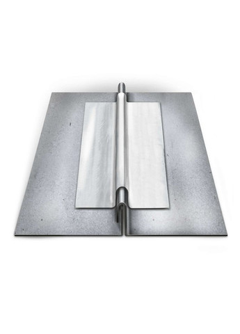 Лента битумная герметизирующая SOUDABAND Графит 10см/10м Soudal (365439391)