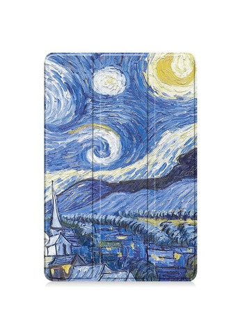 Чохол-книжка Smart Case для Xiaomi Poco Pad 12.1" Night (711575) BeCover (351559926)