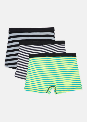 Труси (3шт) Basic Collection (315006485)