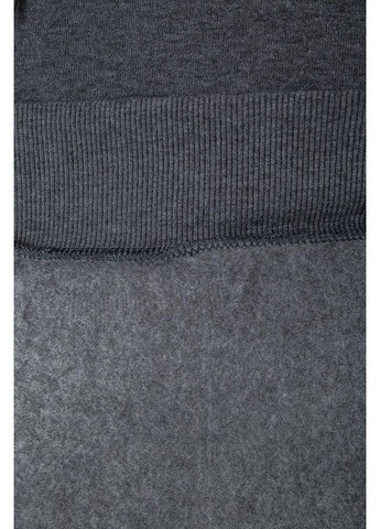 Худые мужские на флисе с капюшоном, 244R2517 No Brand (365622143)