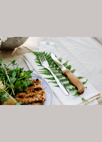 Набір ножів для стейку LUXURIOUS GOURMET 6 шт. Marttiini (292324203)