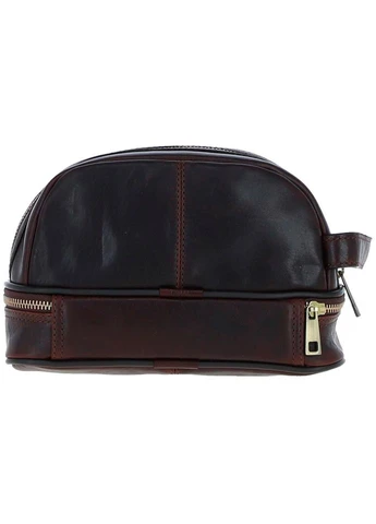 Несесер Коричневий (PL41 BRN) Ashwood (388395392)
