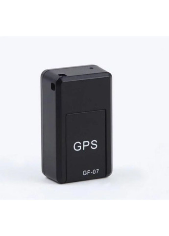 Трекер для відстеження No Brand gps gf-07 (291424573)