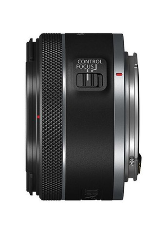 Объектив RF 50mm f/1.8 STM (4515C005) (6702917) Canon (315800566)