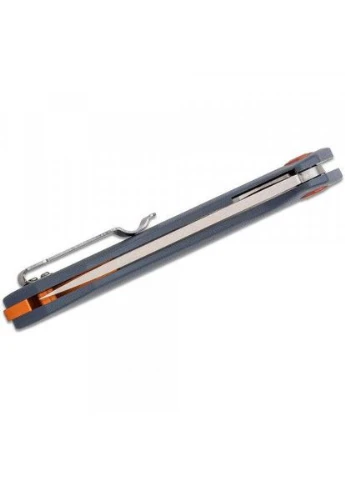 Нож Gobi G10, складной, карманный, с клинком D2, вес 105 г, длина клинка 89 мм CJRB (394042056)