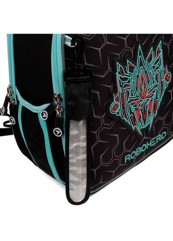 Рюкзак каркасний H-100 Robohero (559551) Yes (352167562)