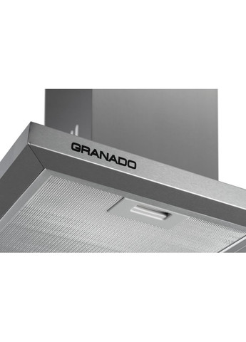 Витяжка кухонна (m360312) GRANADO Burgos 1503-700 inox (369021414)