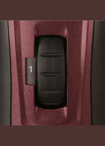 Тример Beard Kit, для бороди, вусів і голови, акум., титан.напил., бордовий Remington (314832545)