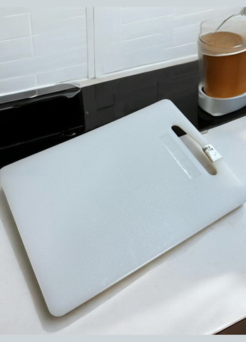 Разделочная доска 34*24 см IKEA (322811204)