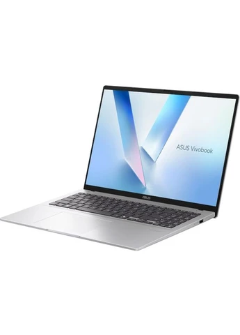 Ноутбук Vivobook 16 M1607GA-MB010 Cool Silver (90NB16Z2-M000B0) Asus (389193603)