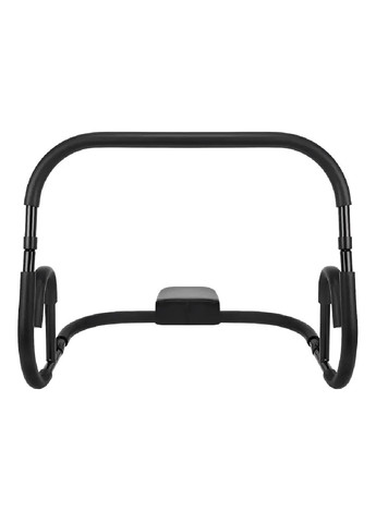 Тренажер для вправ тренування м'язів черевного преса живота розвантаження хребта 67,5х60х61 см (478461-Prob) Unbranded (313135020)