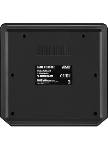 Ігрова консоль 16bit HDMI (2E16BHDWS913) 2E (307175180)