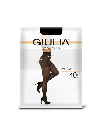 Жіночі колготки Giulia (366290370)