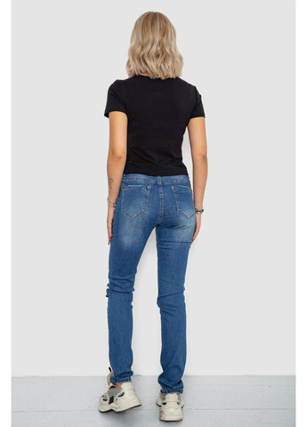 Футболка женская однотонная,, 102R1101 Ager - (315134427)