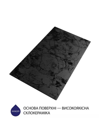 Варочная поверхность MHS 3072 KMR MINOLA (363026156)