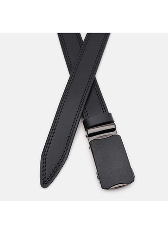 Ремінь Borsa Leather 115v1genav32-black (285696884)