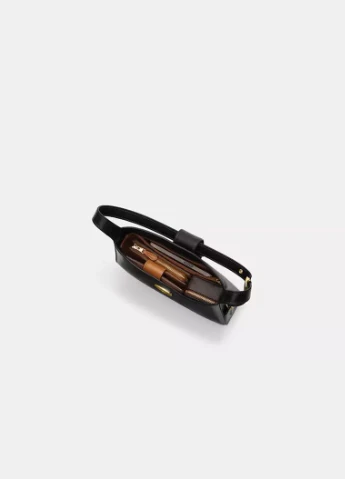 Сумка Coach Eliza Black CR533 (329142186)