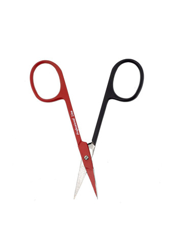 Ножницы для удаления кутикулы маникюрные изогнутые HM-14 BR Beauty LUXURY (367986312)