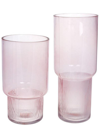 Ваза декоративна ancient glass "фуджі" Bona (282588940)