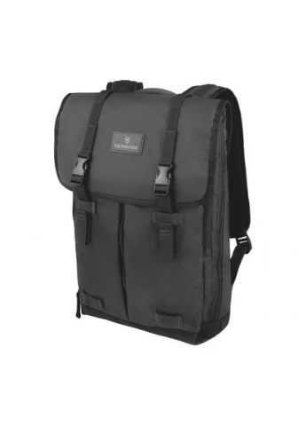 Рюкзак ALTMONT 3.0, Flapover 13 л чорний (Vt323893.01) Victorinox (385892411)