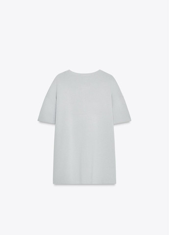 Футболка Zara - (359976942)