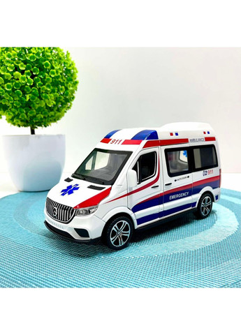 Автомодель No Brand (364549979)