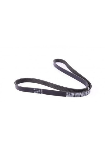 Ремень поликлиновой (Пр-во ) 6PK1340S Dayco (360501564)