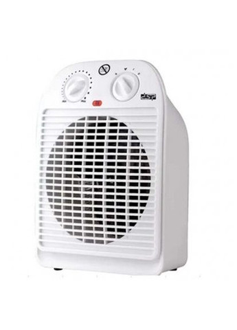 Керамічний нагрівач Тепловентилятор DSP (346048370)