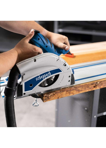 Занурювальна пилка PL 55 Scheppach (360534940)