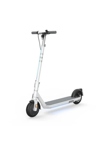 Электросамокат ES20 NEON II до 40 км OKAI (300978101)