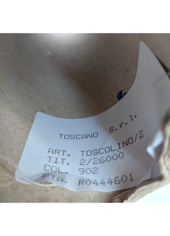 Пряжа лен Toscano Toscolino No Brand (362050018)