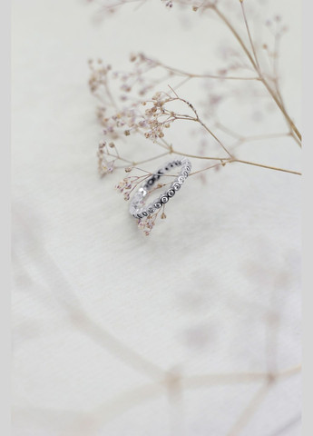 Серебряное кольцо (3884) IRIJ (330608400)