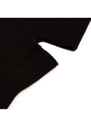 LuckyLOOK балаклава чорний виробництво -