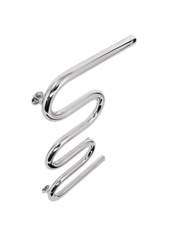 Водяна рушникосушарка Змійовик 30 РС5 400 х 800 1/2'' Laris (336939339)