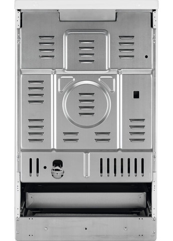 Плита LKR520275K електрична склокерамічна, 57л, 50x60см, дисплей, конвекція, матовий Electrolux (361965546)