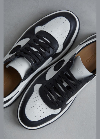 Белые кеды низкие, цвет белый Estro