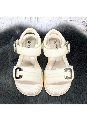 Босоніжки сандалі дитячі для дівчинки Jong Golf (330573813)