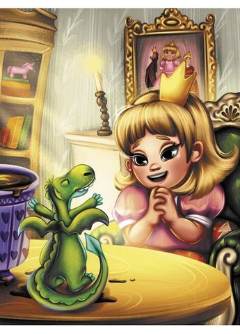 Теплые истории зимней ночи РАНОК (370067783)