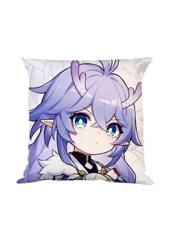 Аниме бокс Байлу Хонкай Стар Рейл подарочный набор (w129) No Brand (327007909)