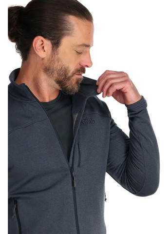 Кофта Graviton Jacket Beluga Rab (366545581)