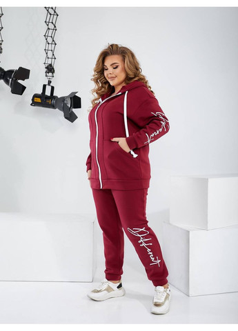 Спортивний костюм ЗАМІРИ В ОПИСІ Vione (370285082)